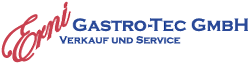 Erni Gastro-Tec GmbH Logo