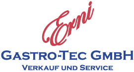 Erni Gastro-Tec GmbH Logo