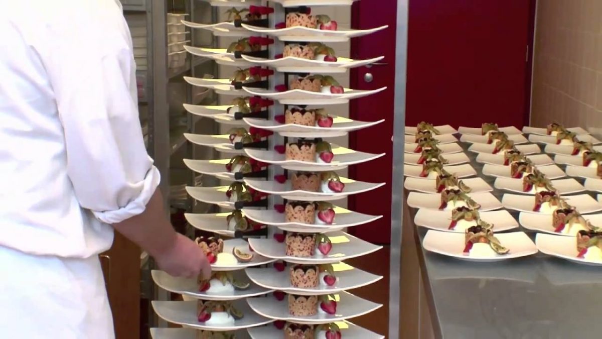 Platemate Erni GastroTec GmbH